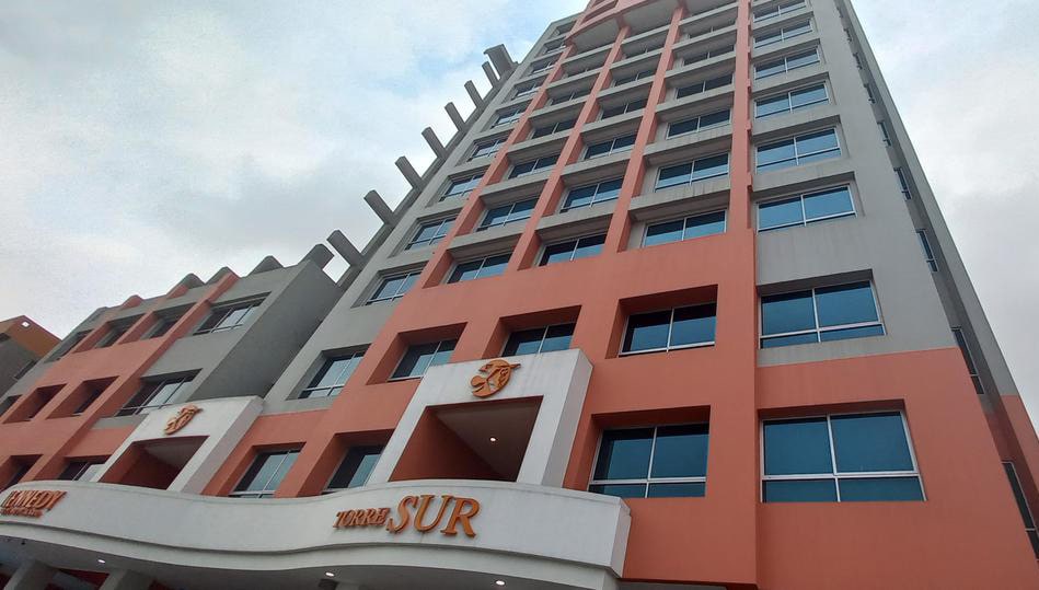 ¿Cómo llegar? Clic aquí