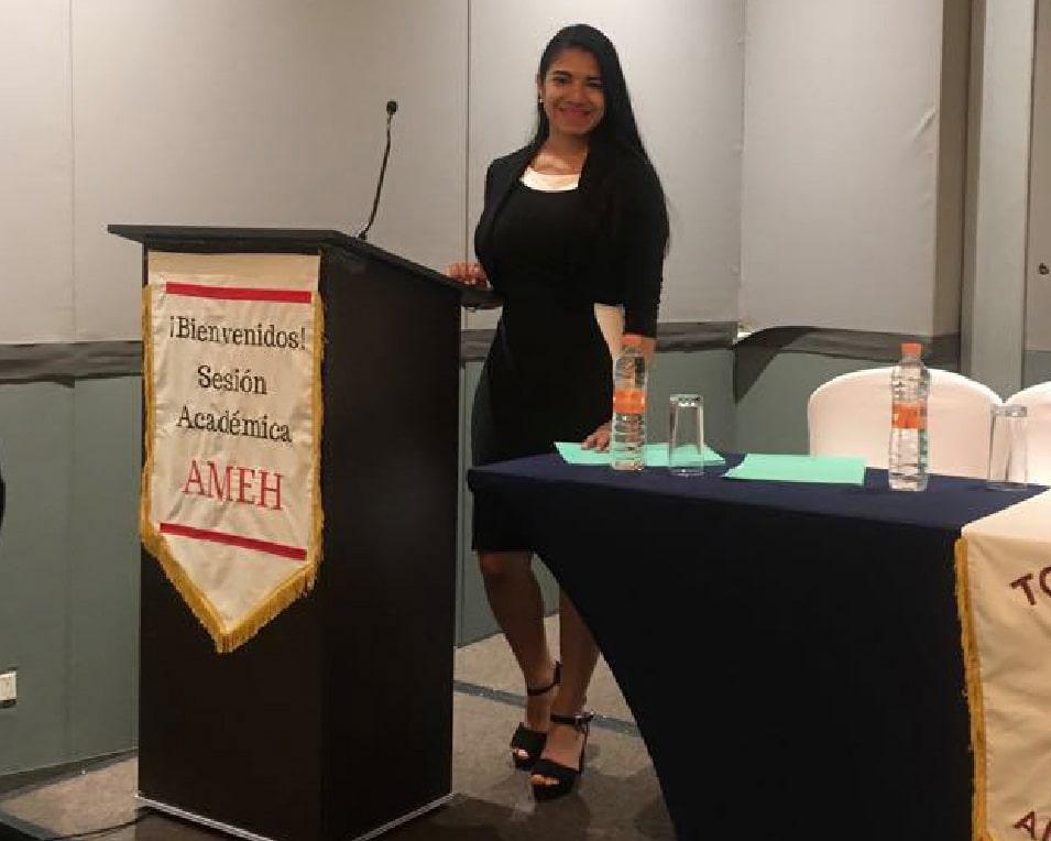 Dra. Carolina Moreira Hematólogo Guayaquil Tratamiento Trombosis Anemia Leucemia4