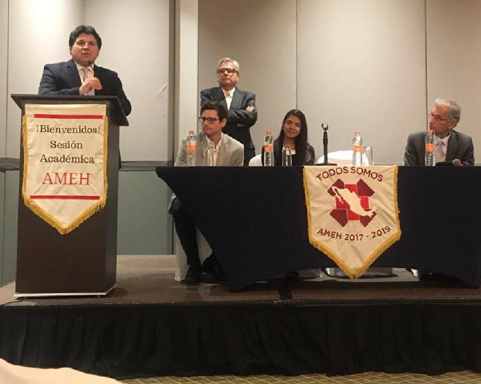 Dra. Carolina Moreira Hematólogo Guayaquil Tratamiento Trombosis Anemia Leucemia5